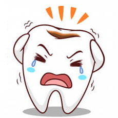 درد-دندان-شیری