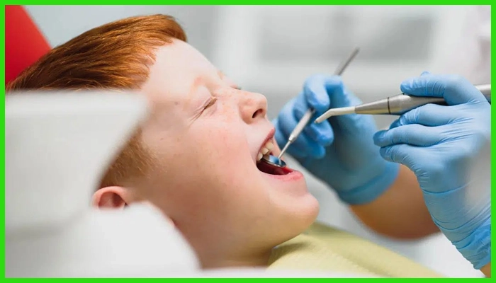 اهمیت رعایت مراقبت های بعد از فلوراید تراپی