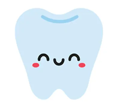  کاهش درد دندان درآوردن کودک