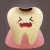 عصب کشی دندان کودکان