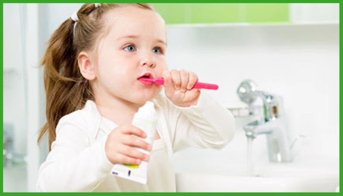 اهمیت حفظ و مراقبت از دندان های شیری