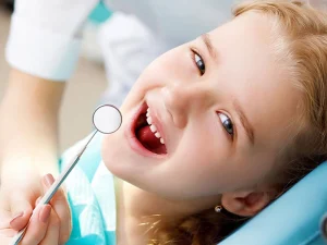 دندانپزشک اطفال در تهران